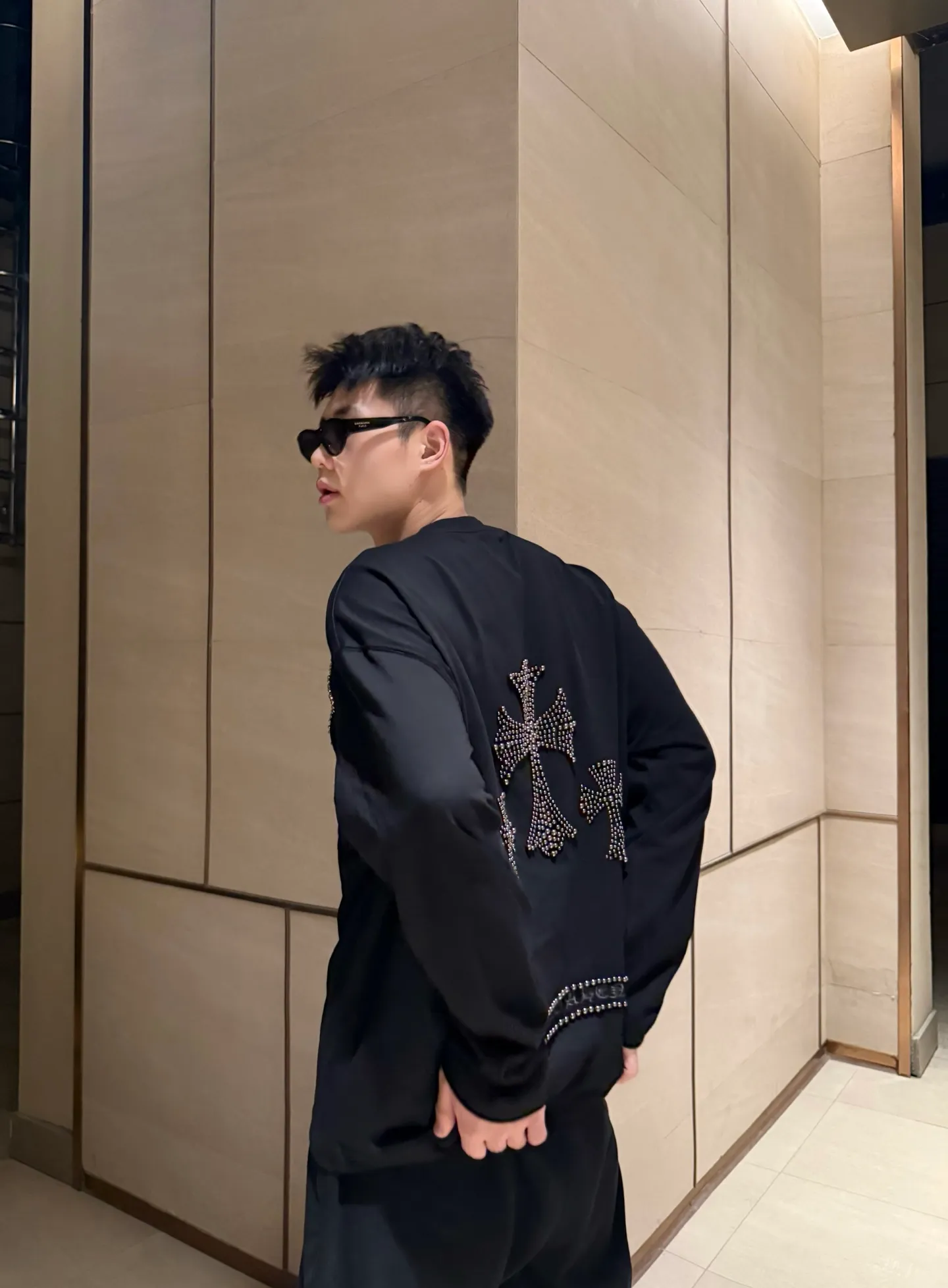 model picture